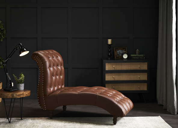Art Leather Uses for Recliners